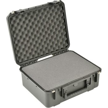 SKB 3i-1914N-8B-C iSeries Waterproof Case (Cubed Foam)