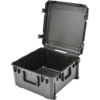 SKB 3i-2222-12BE iSeries Waterproof Case with Wheels (Empty)