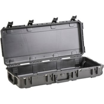 SKB 3i-3614-6B-E iSeries Waterproof Case with Wheels (Empty)