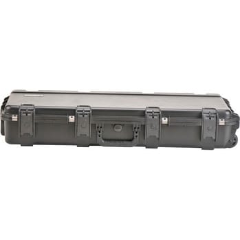 SKB 3i-3614-6B-L iSeries Waterproof Case with Wheels (Layered Foam)