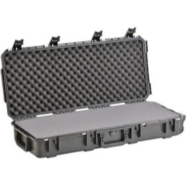 SKB 3i-3614-6B-L iSeries Waterproof Case with Wheels (Layered Foam)