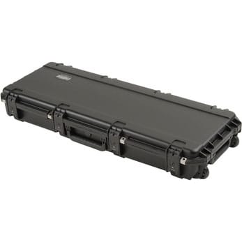 SKB 3i-4214-PRS iSeries Waterproof PRS Guitar Case with Wheels