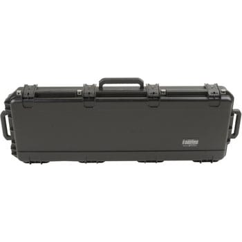 SKB 3i-4214-PRS iSeries Waterproof PRS Guitar Case with Wheels