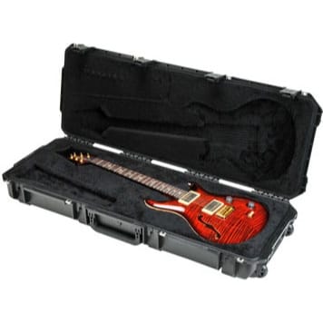 SKB 3i-4214-PRS iSeries Waterproof PRS Guitar Case with Wheels