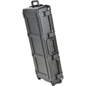 SKB 3i-4217-30 iSeries Waterproof Classical/Thinline Case with Wheels (Black)