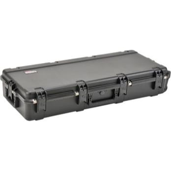 SKB 3i-4217-7B-L iSeries Waterproof Case with Wheels (Layered Foam)