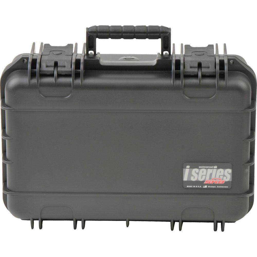 SKB 3i-1610-5B-C iSeries Waterproof Case (Cubed Foam)