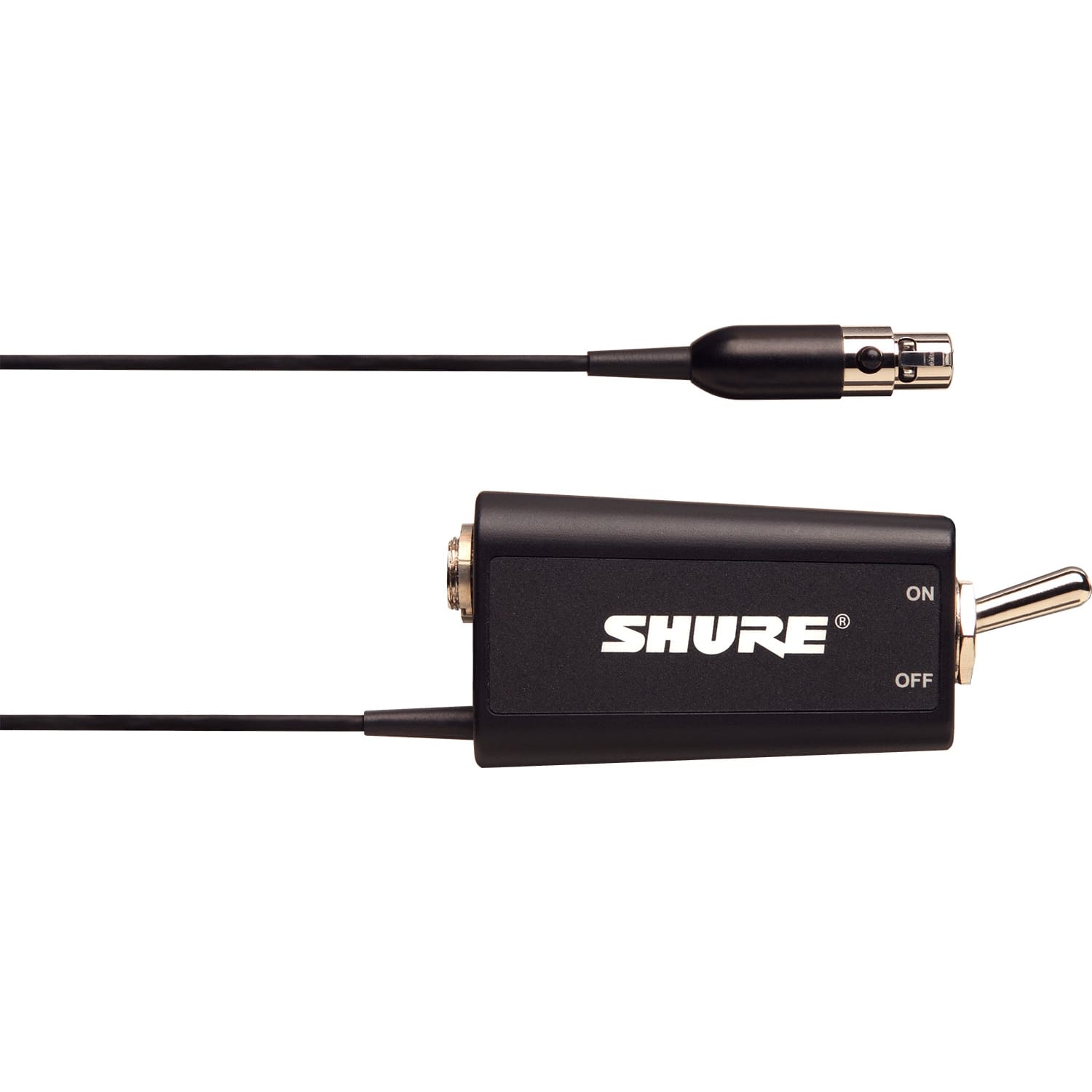 Shure WA661 Mute Switch