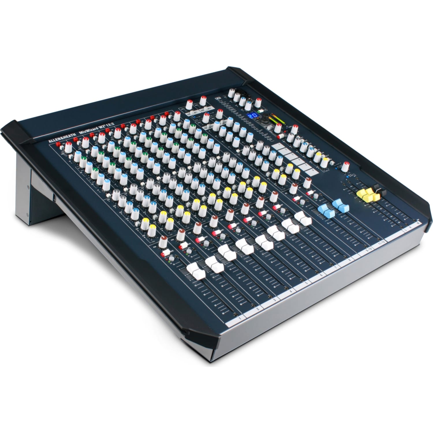 Allen & Heath MixWizard4 12:2 Professional Mixing Console