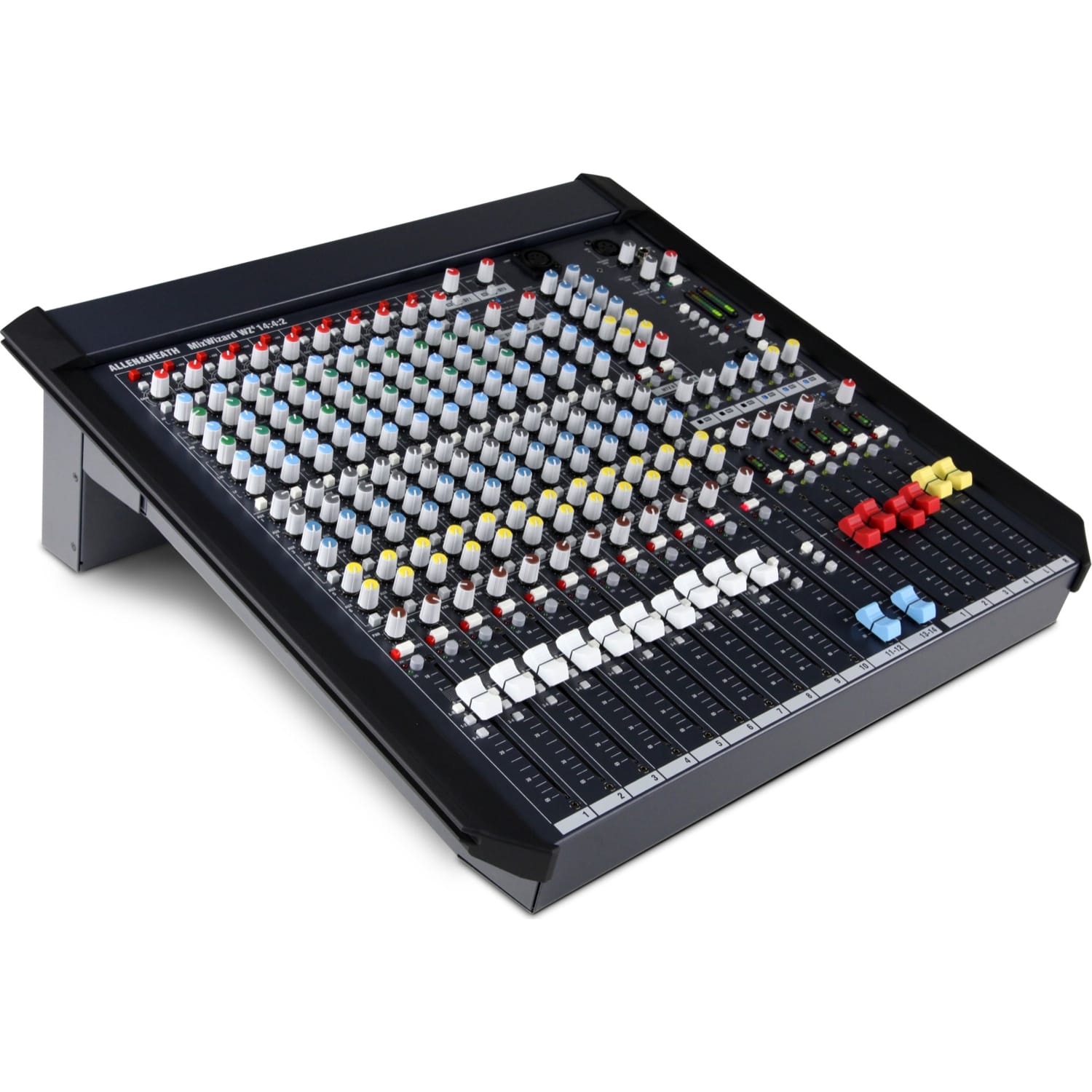 Allen & Heath MixWizard4 14:4:2 Professional Mixing Console