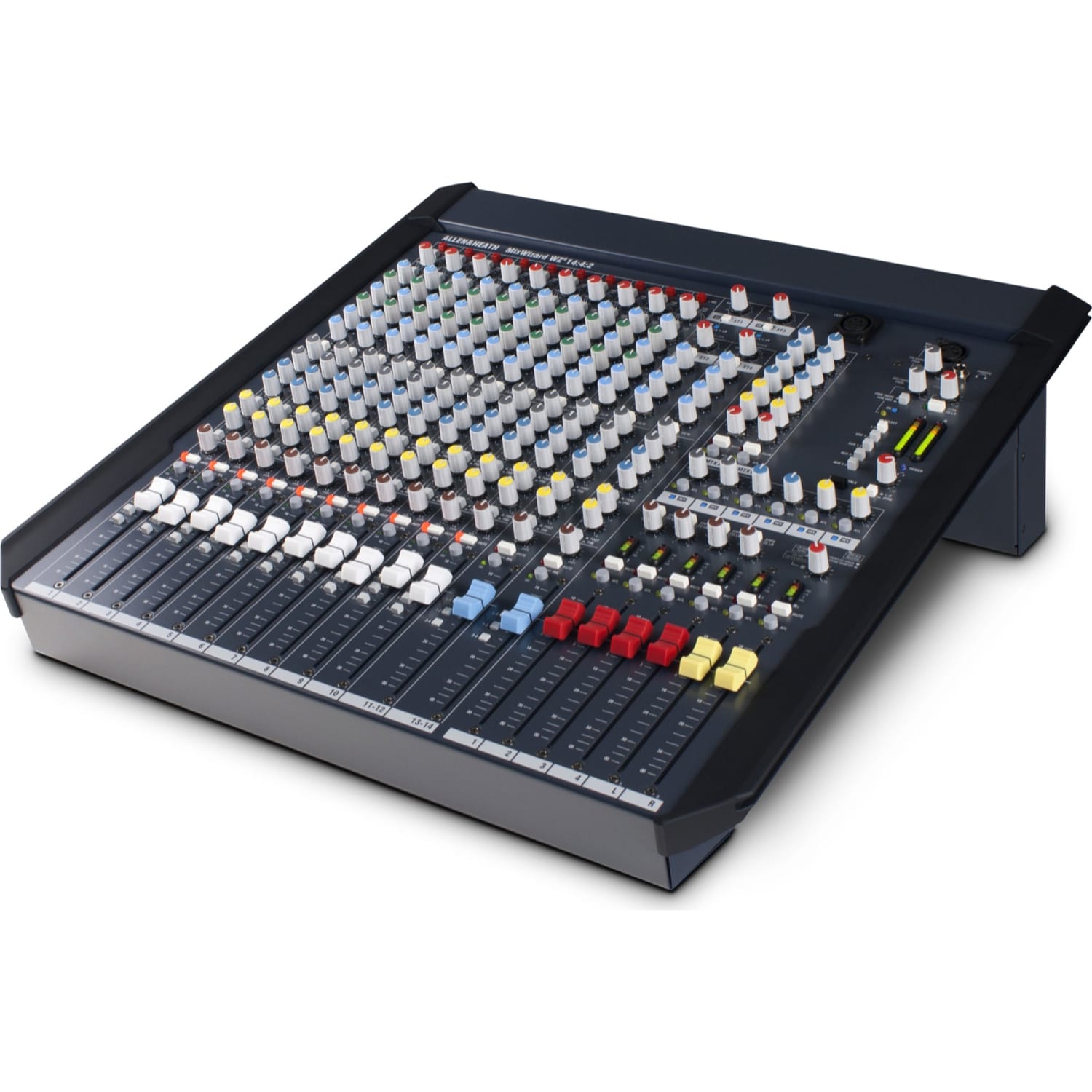 Allen & Heath MixWizard4 14:4:2 Professional Mixing Console