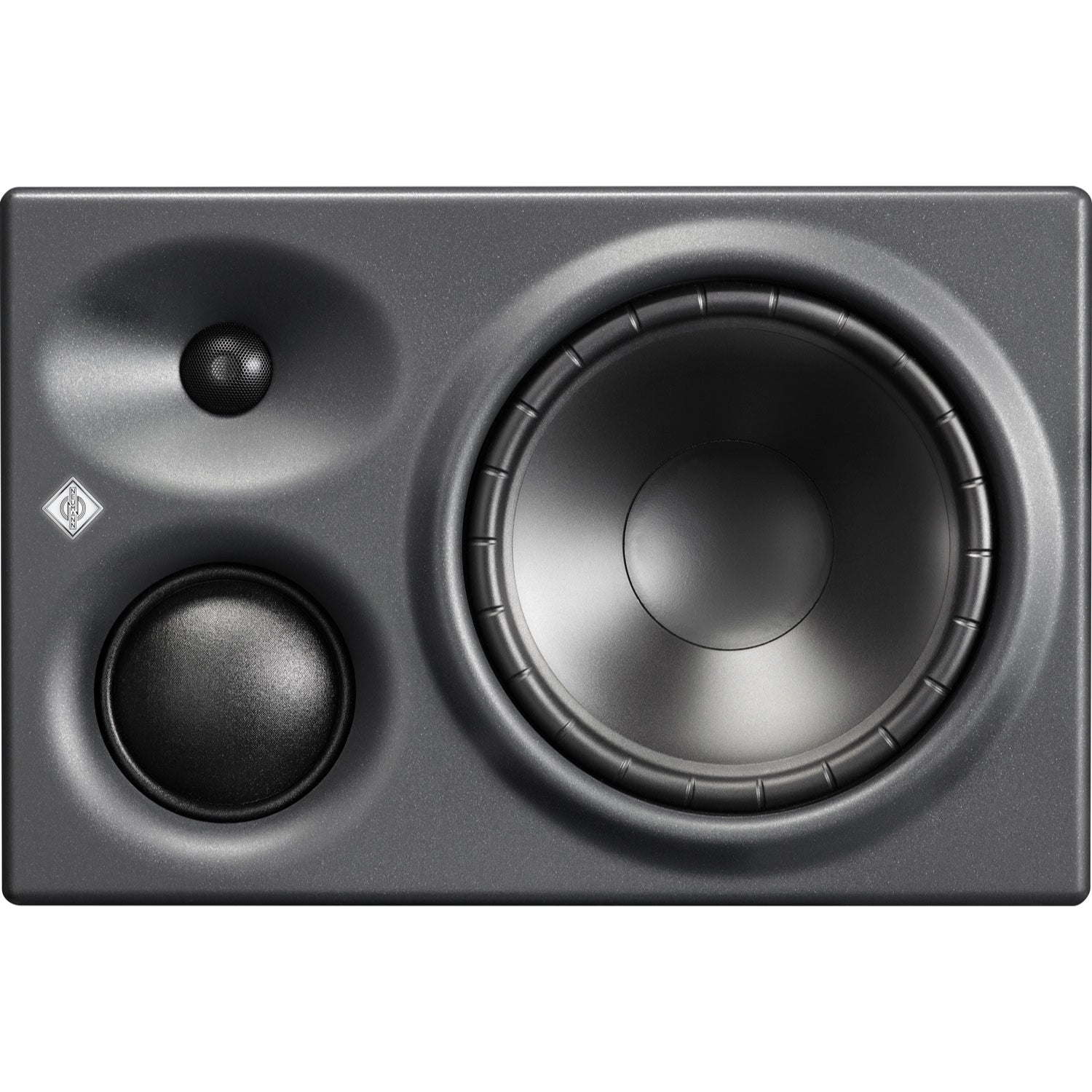 Neumann KH 310 8.25" Active 3-Way Studio Monitor (Left)