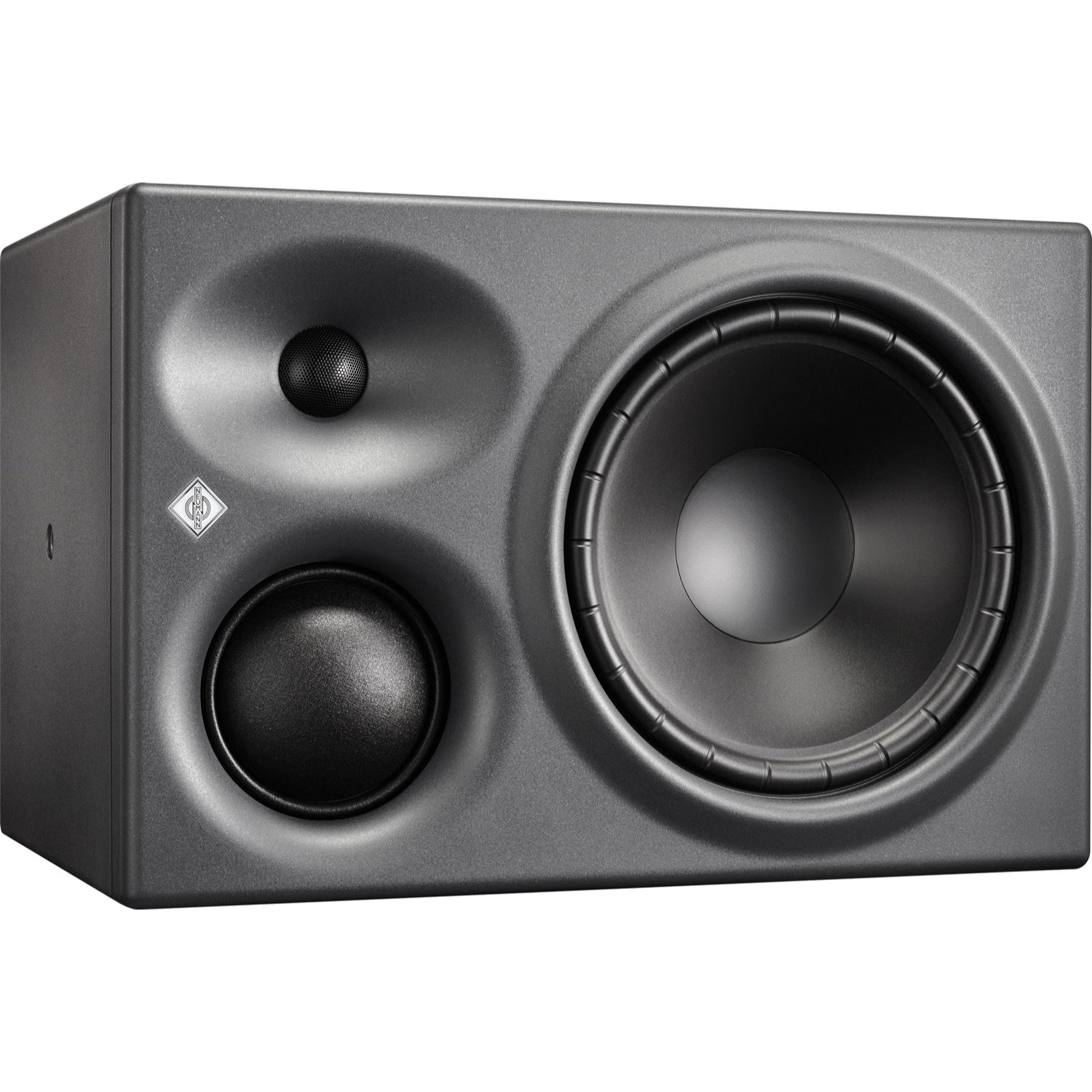 Neumann KH 310 8.25" Active 3-Way Studio Monitor (Left)