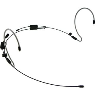 Provider Series PSM1 Omnidirectional Headworn Microphone (Black, AKG)