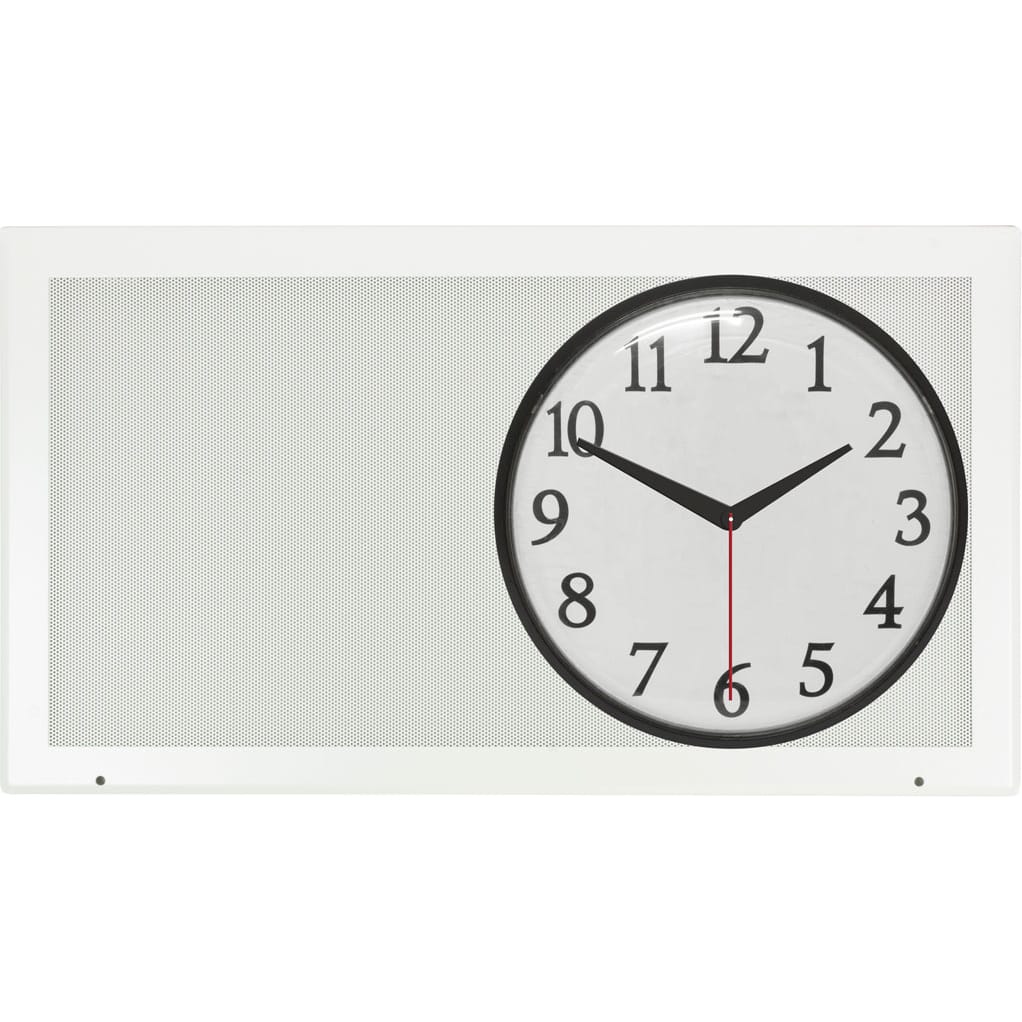 Lowell AP-700 Grille for Analog Clock/Speaker