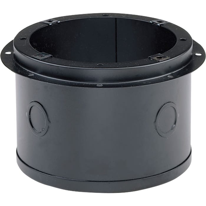 Lowell CP4 Recessed Backbox Enclosure for 4" Speakers