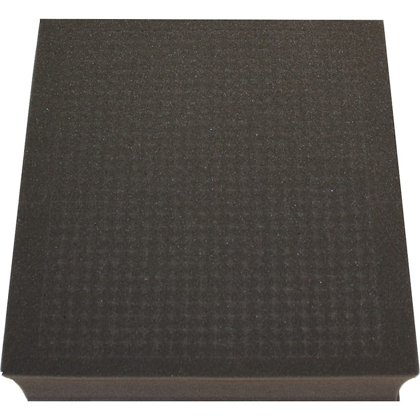 Lowell DFI-4 Drawer Foam Insert (4U)