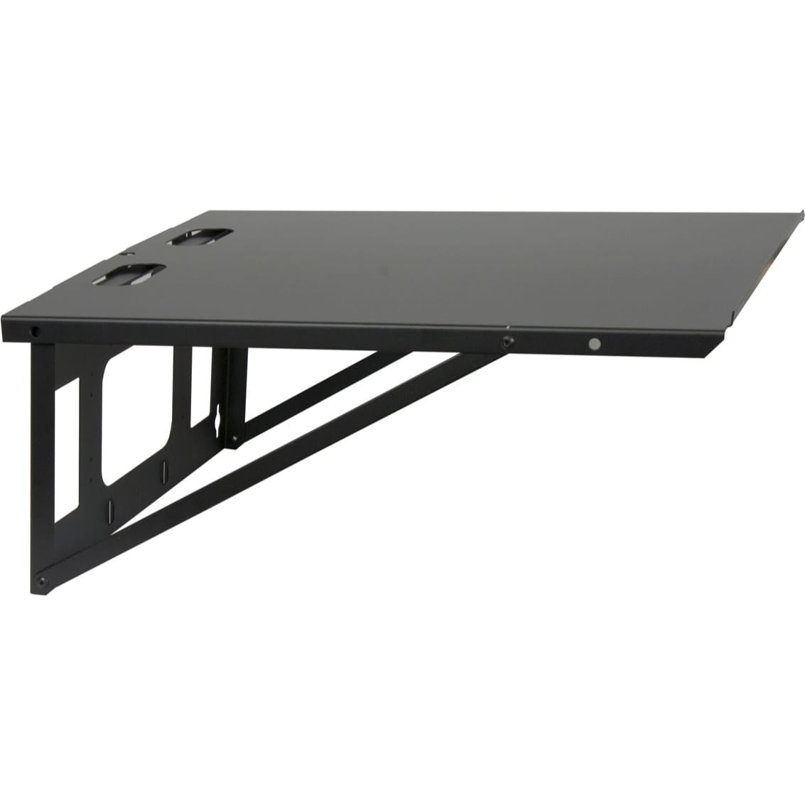 Lowell FS18-16 Wall Shelf (16" Deep)