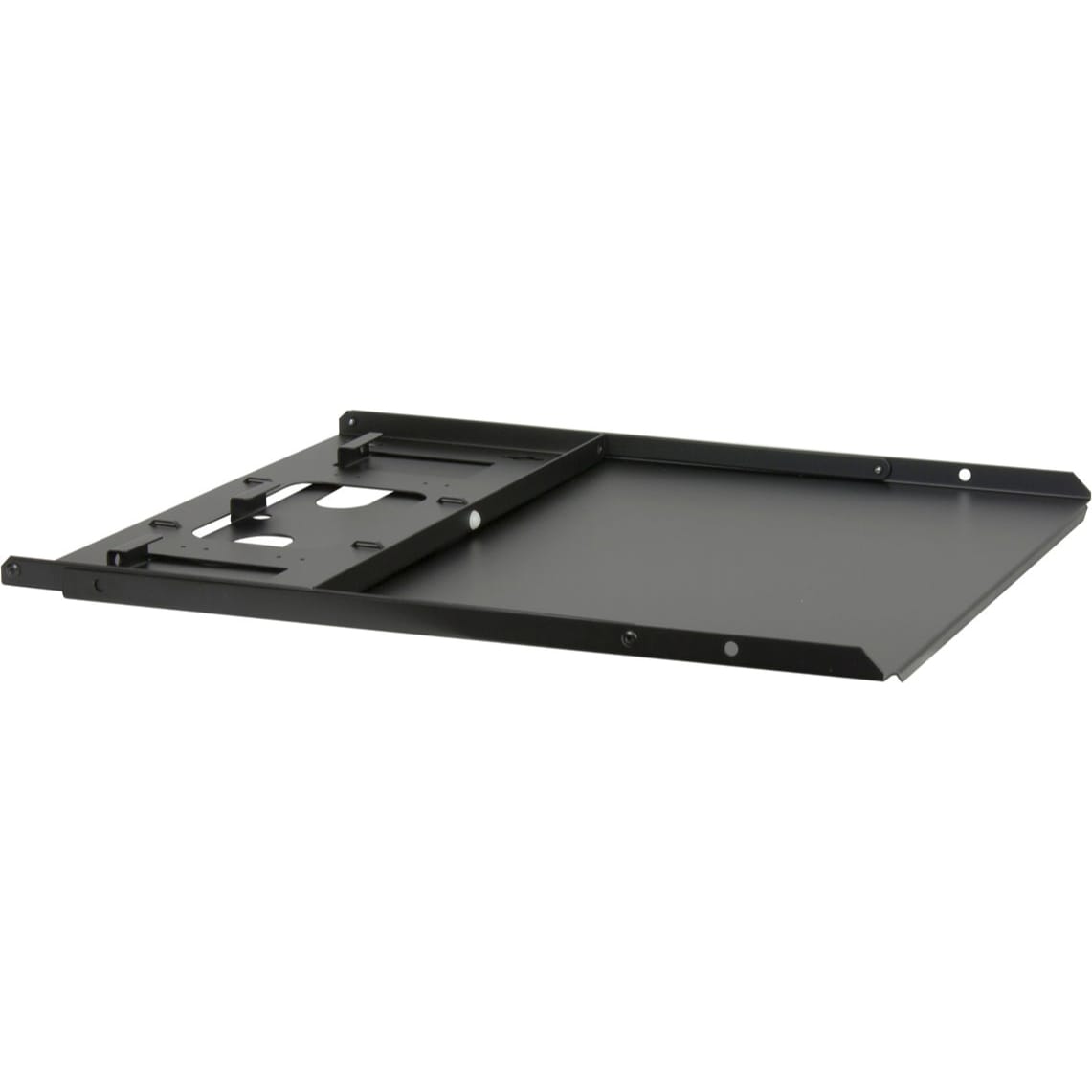 Lowell FS18-20 Wall Shelf (20" Deep)