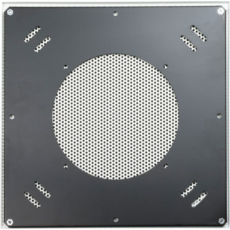 Lowell JG-8X Square Speaker Grille