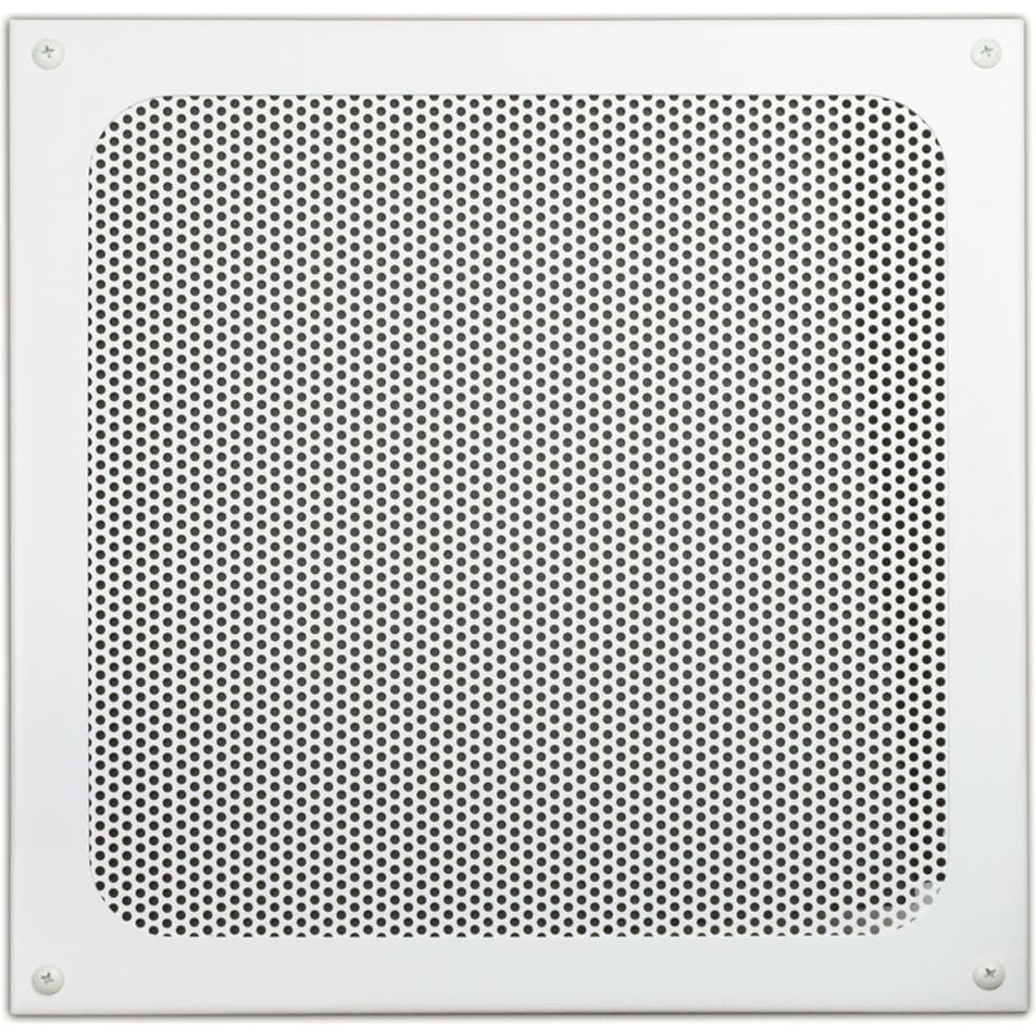 Lowell JG-8X Square Speaker Grille