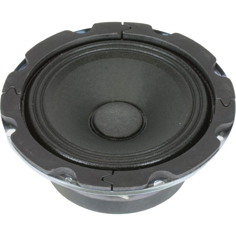 Lowell JR410 4" Speaker