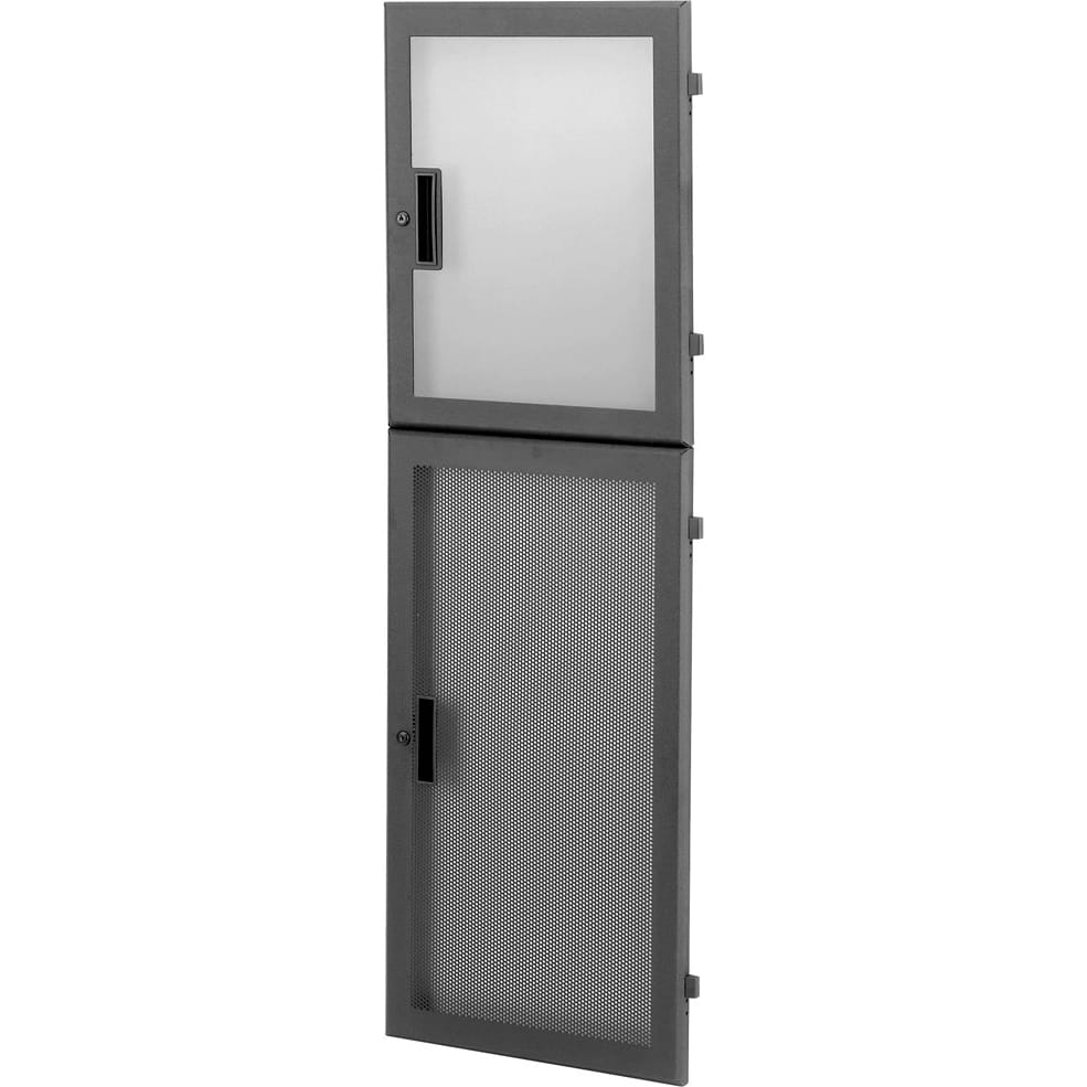 Lowell LDDF-35 Dual Door Frame (35U)