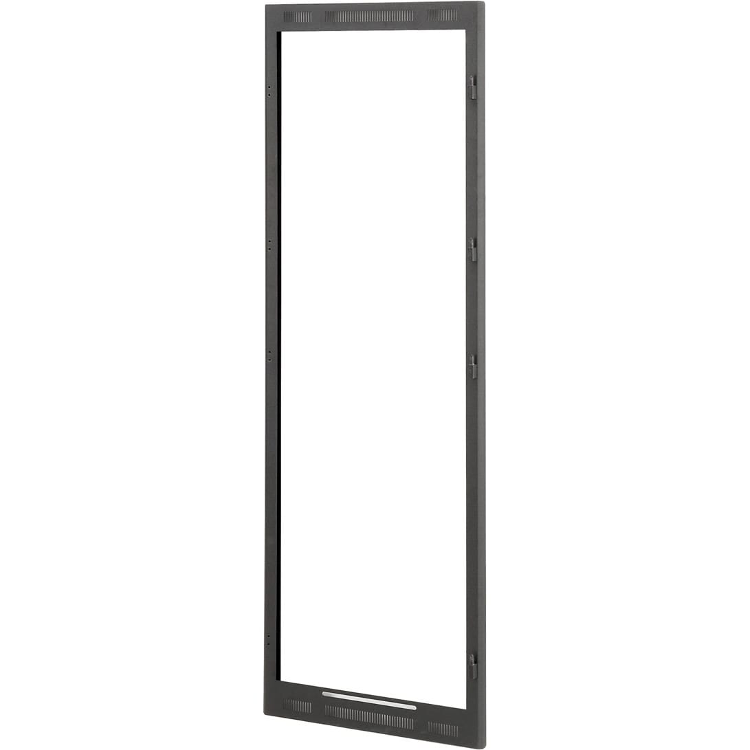 Lowell LDDF-35 Dual Door Frame (35U)