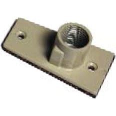 Lowell LHA-15C IP66 Rating Adapter for LH15TA (Conduit)