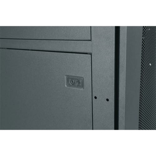 Middle Atlantic SNE24D-4236-P1 SNE Series Rack 42U (24" Wide, 36" Deep)