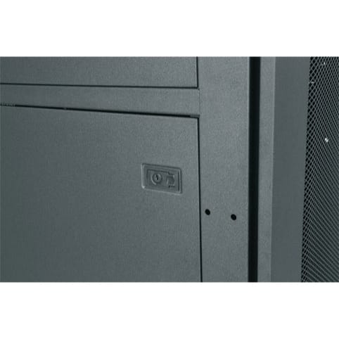 Middle Atlantic SNE24H-2442-A1 SNE Series Rack 24U (24" Wide, 42" Deep)