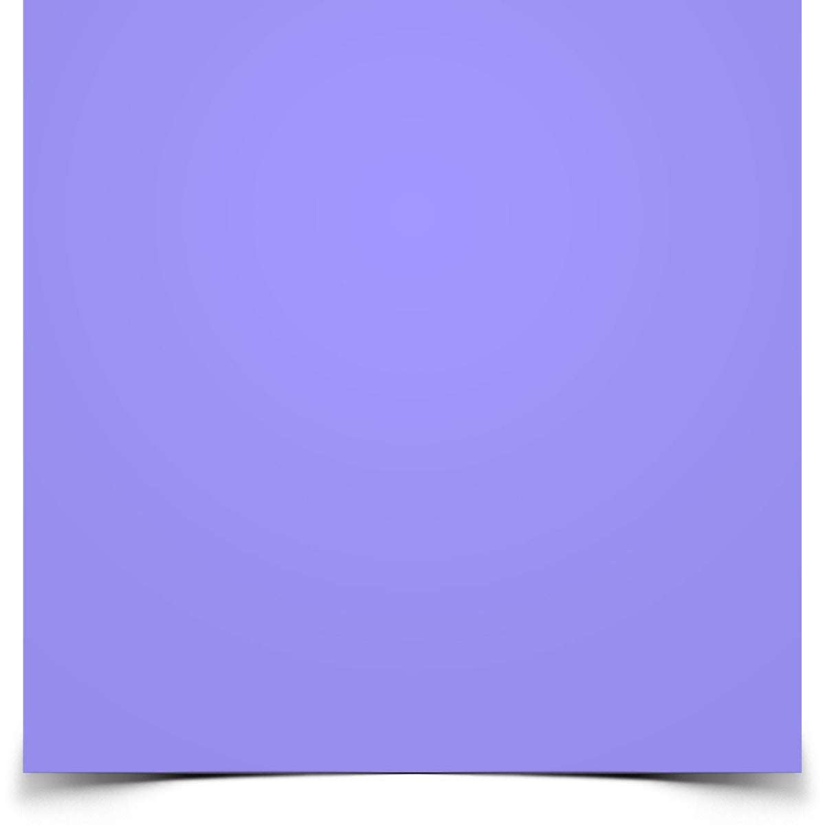 Rosco #4230 CalColor Filter Gel 30 Blue (48" x 25' Roll)