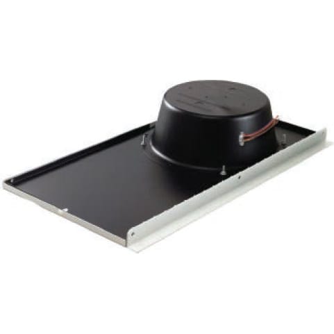 Lowell LT-810-BB Suspended Ceiling 8" Speaker with Backbox (1' x 2')