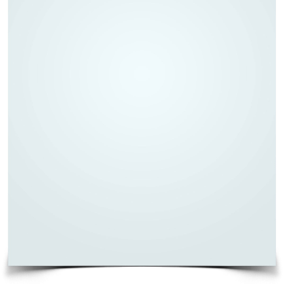 Rosco #4307 CalColor Filter Gel 7 Cyan (20" x 24" Sheet)