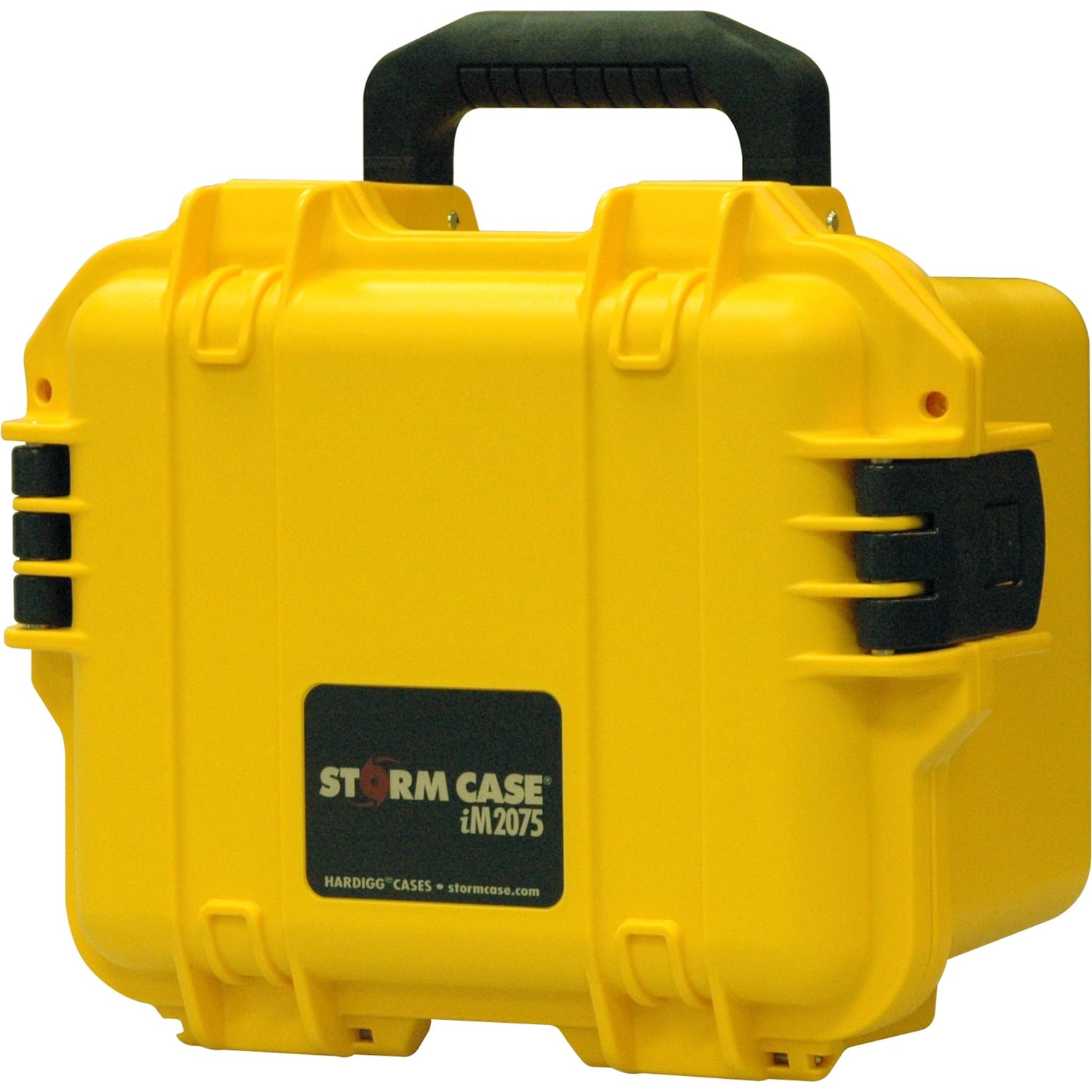 Pelican iM2075 Storm Case with Foam (Yellow)