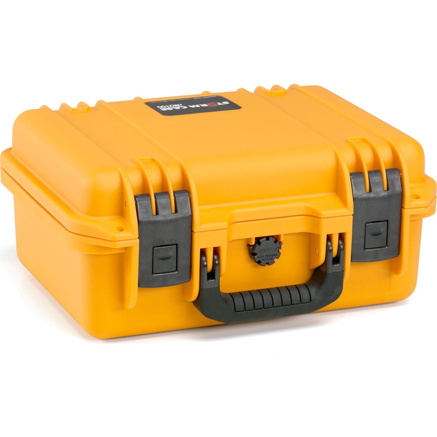 Pelican iM2100 Storm Case with Foam (Yellow)