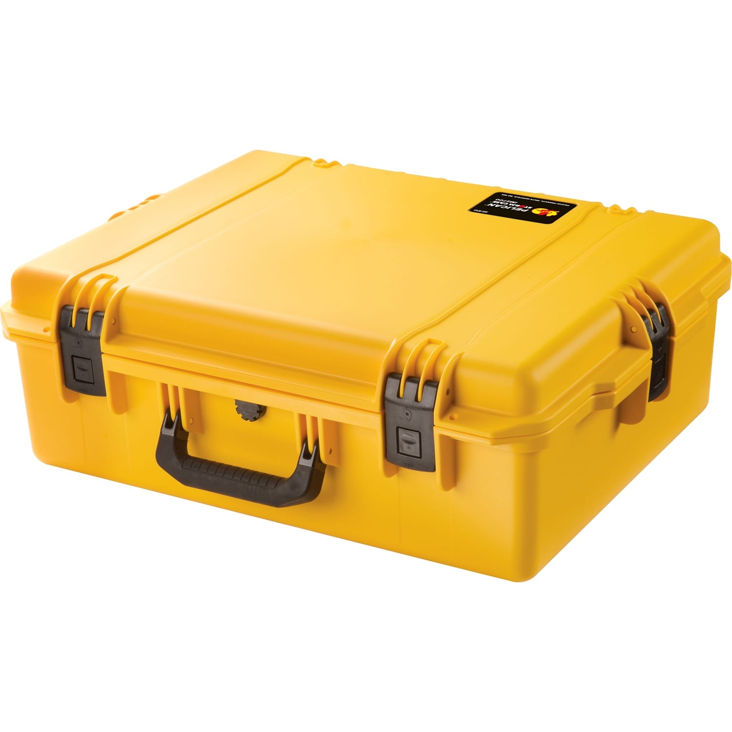 Pelican iM2700 Storm Case with Foam (Yellow)