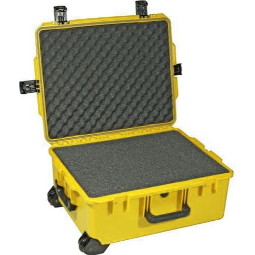 Pelican iM2720 Storm Travel Case with Foam (Yellow)