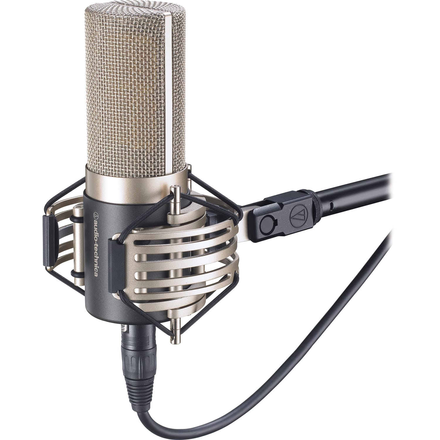 Audio-Technica AT5040 Cardioid Condenser Microphone