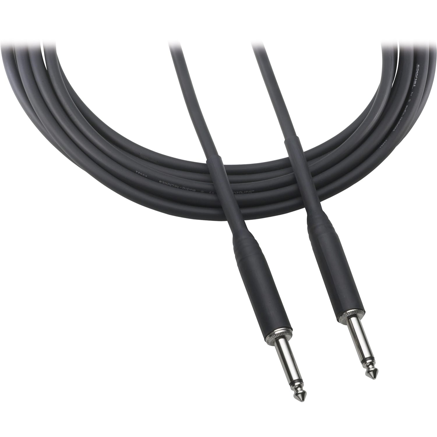 Audio-Technica AT8390-3 Premium Instrument Cable