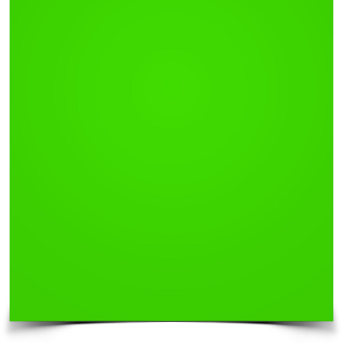 Rosco #4460 CalColor Filter Gel 60 Green (20" x 24" Sheet)