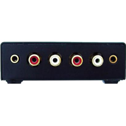 Rolls SS32 3 Way Stereo Switch