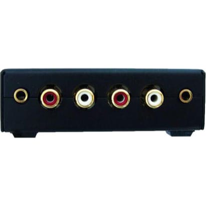 Rolls SS32 3 Way Stereo Switch