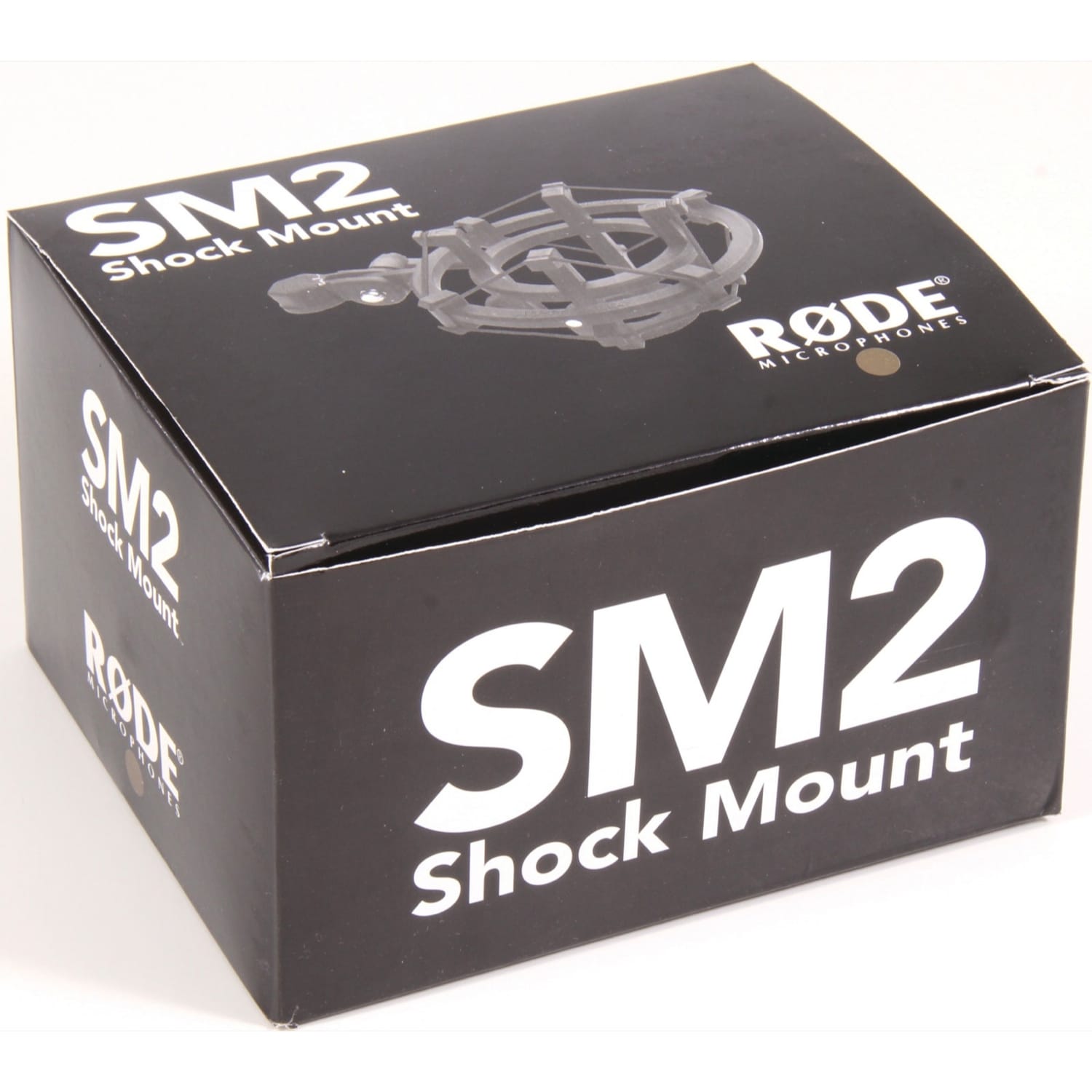 Rode SM2 Shock Mount