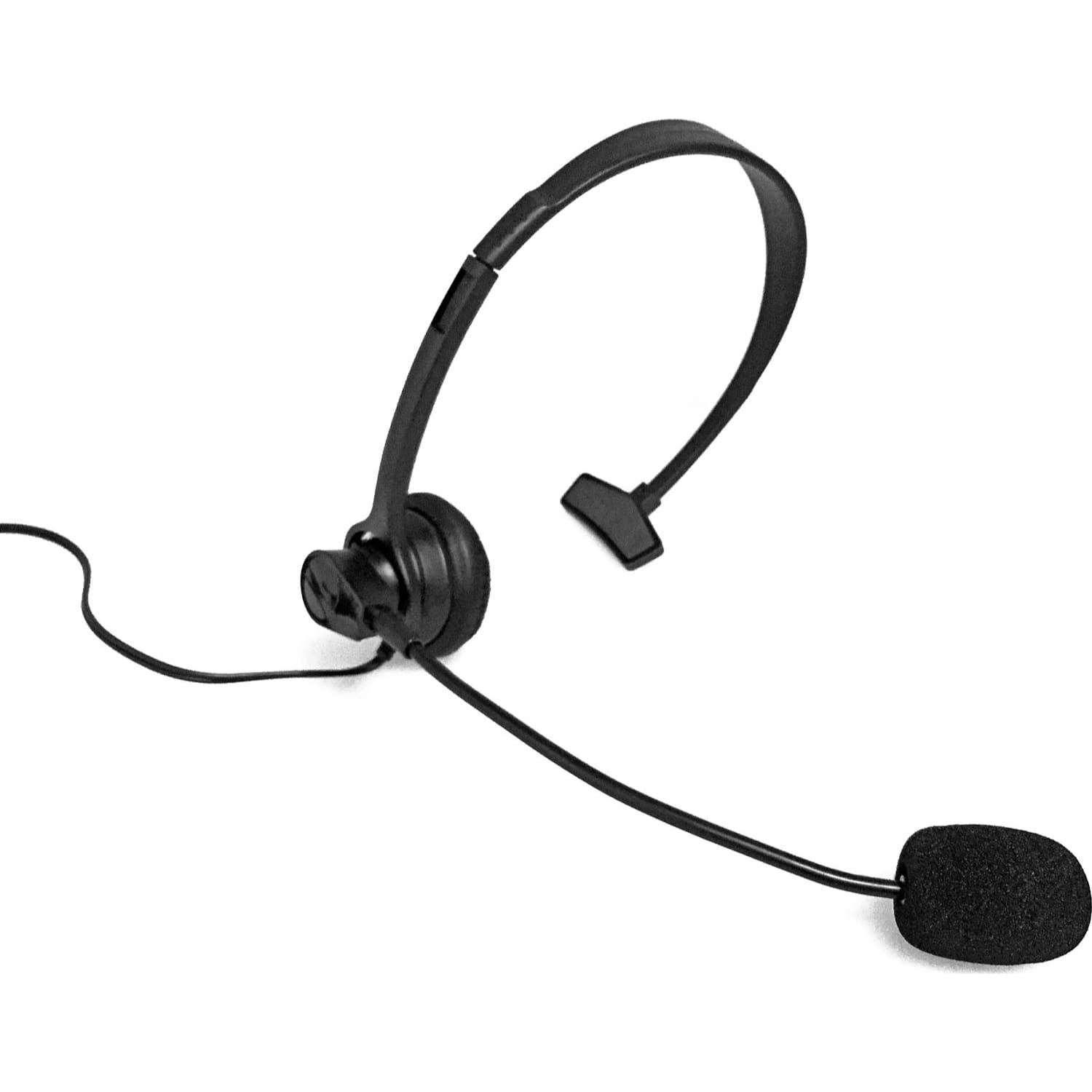 Titan Radio TR300HS Lightweight Headset for TR300