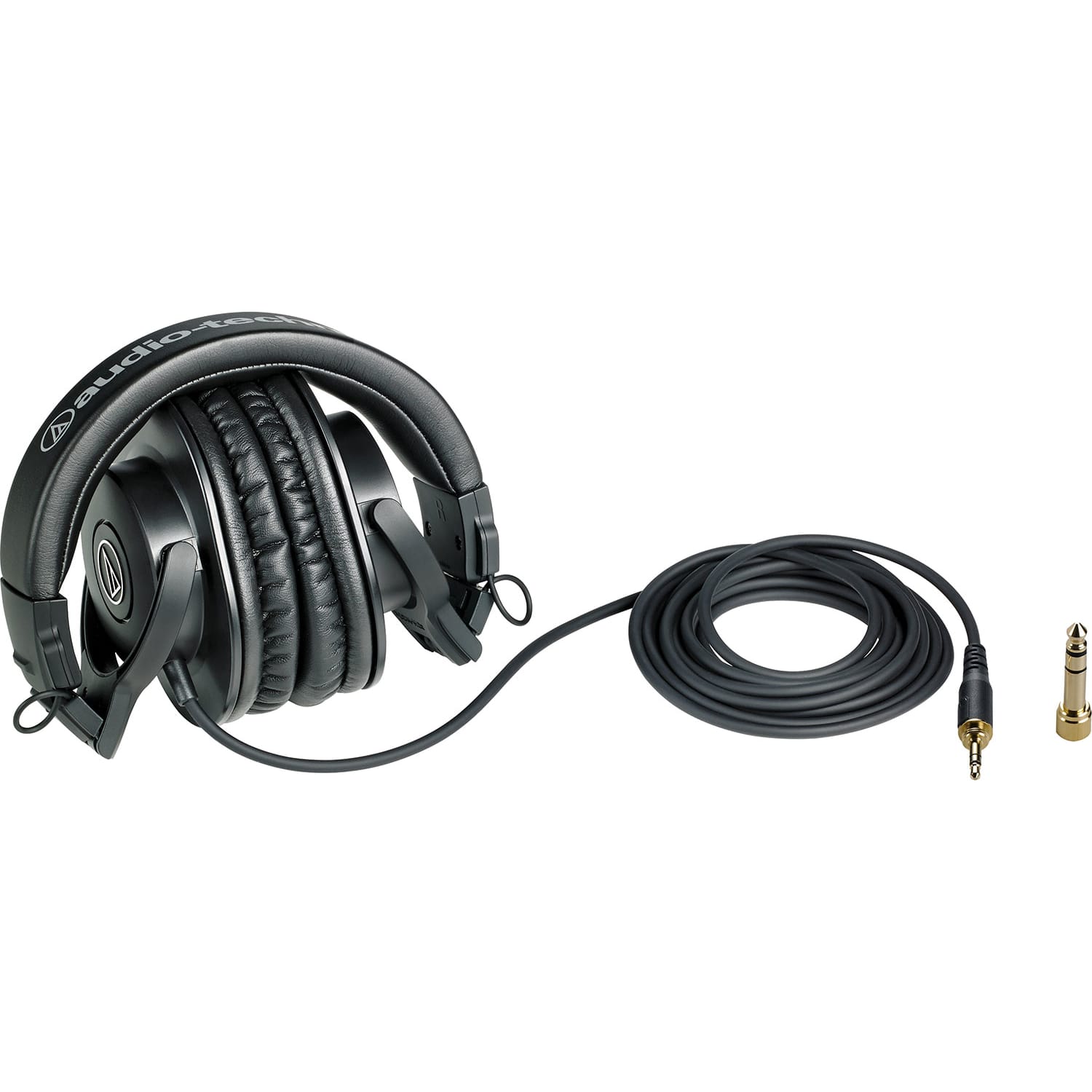 Audio-Technica ATH-M30x Professional Monitor Headphones