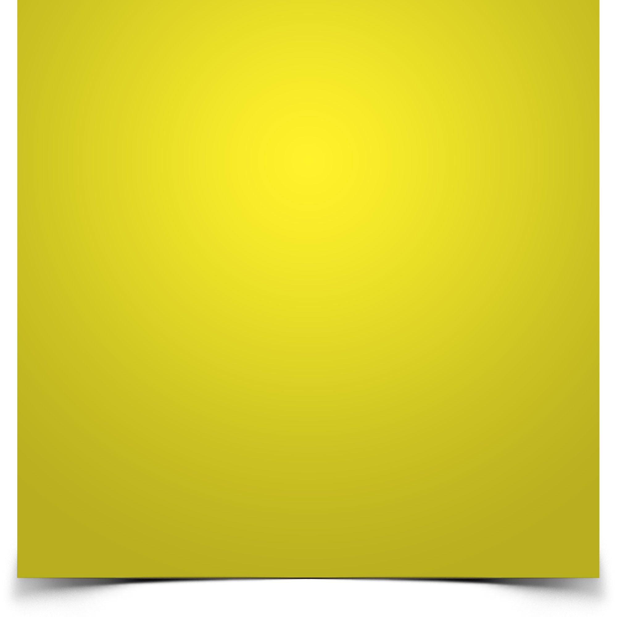 Rosco #4590 Roscolux Cinegel Filter Gel CalColor 90 Yellow (24" x 25' Roll)