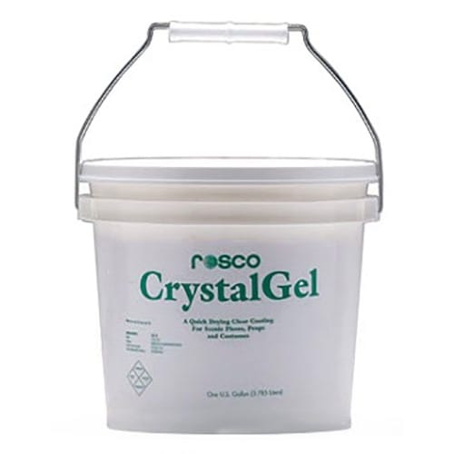 Rosco #7400 CrystalGel (1 Gallon)