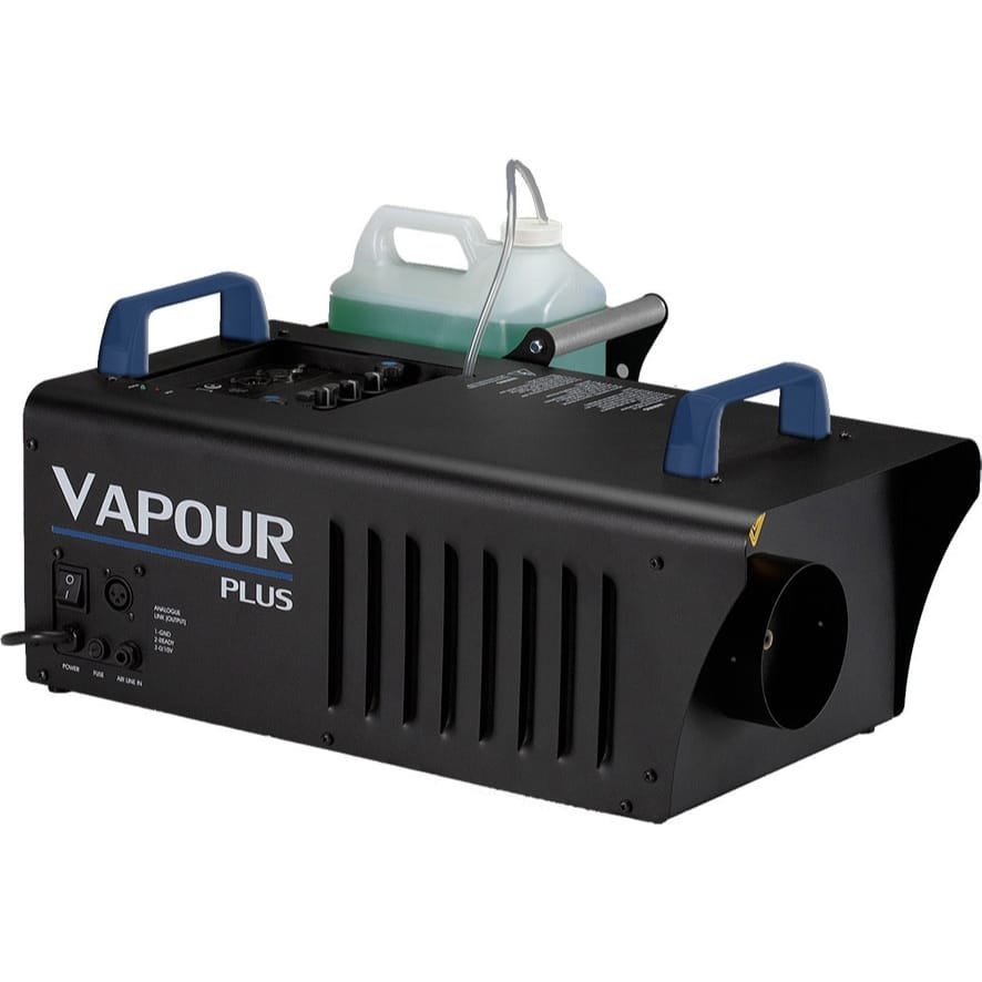 Rosco Vapour Plus Fog Machine