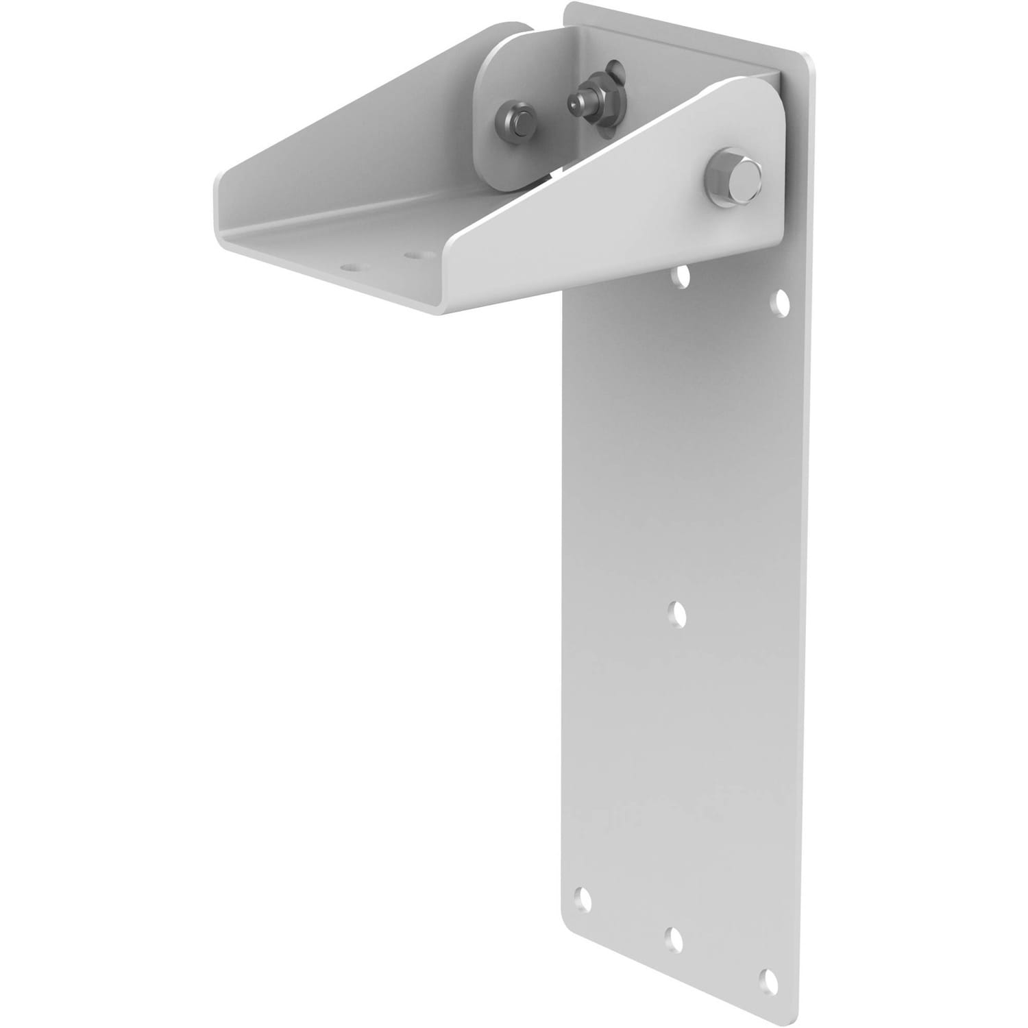 AtlasIED ALELB1-W Wall Bracket (White)